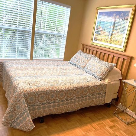 Coastal Townhome In Jupiter 1 Mile To Beach! المظهر الخارجي الصورة