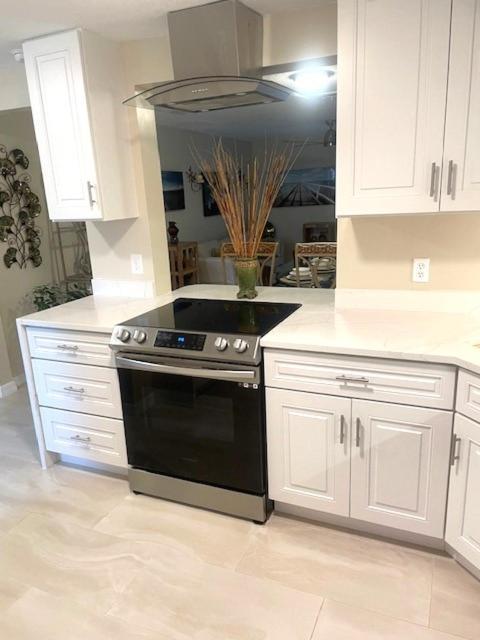 Coastal Townhome In Jupiter 1 Mile To Beach! المظهر الخارجي الصورة