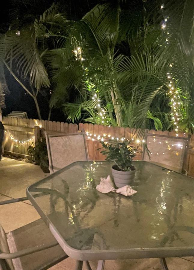 Coastal Townhome In Jupiter 1 Mile To Beach! المظهر الخارجي الصورة
