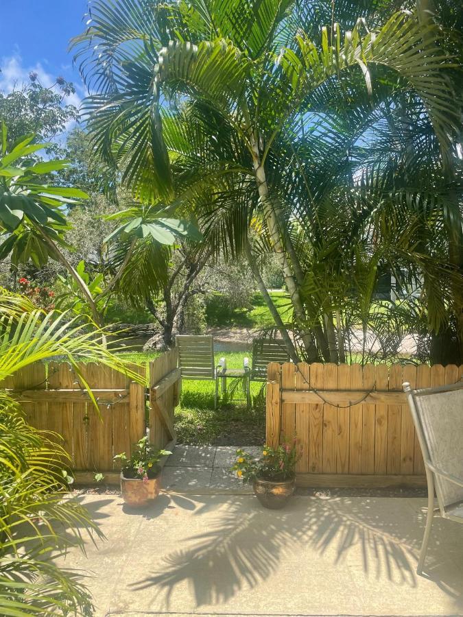Coastal Townhome In Jupiter 1 Mile To Beach! المظهر الخارجي الصورة