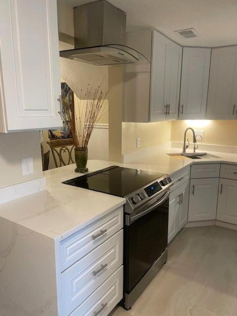 Coastal Townhome In Jupiter 1 Mile To Beach! المظهر الخارجي الصورة