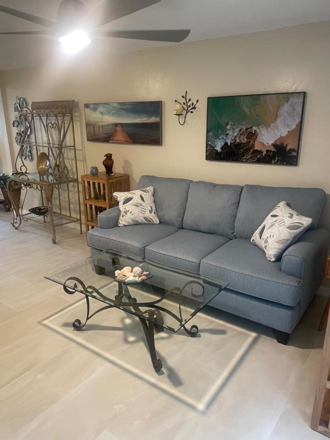 Coastal Townhome In Jupiter 1 Mile To Beach! المظهر الخارجي الصورة