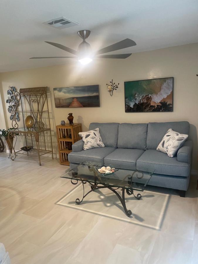 Coastal Townhome In Jupiter 1 Mile To Beach! المظهر الخارجي الصورة