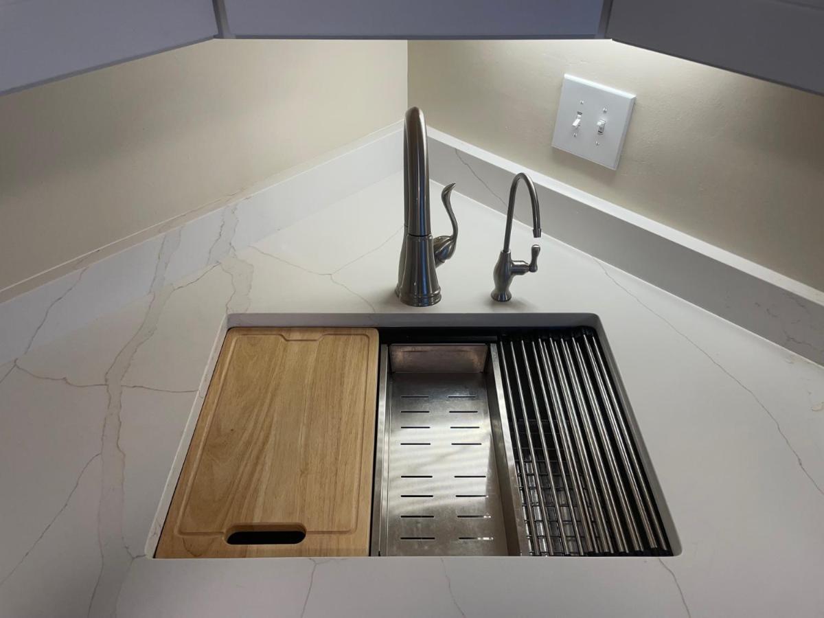Coastal Townhome In Jupiter 1 Mile To Beach! المظهر الخارجي الصورة