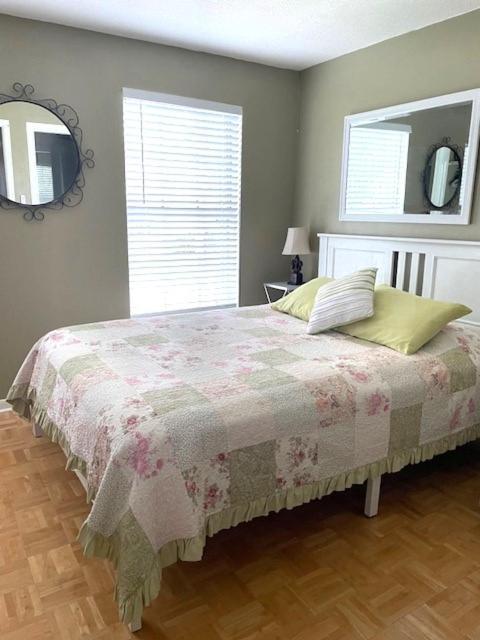 Coastal Townhome In Jupiter 1 Mile To Beach! المظهر الخارجي الصورة